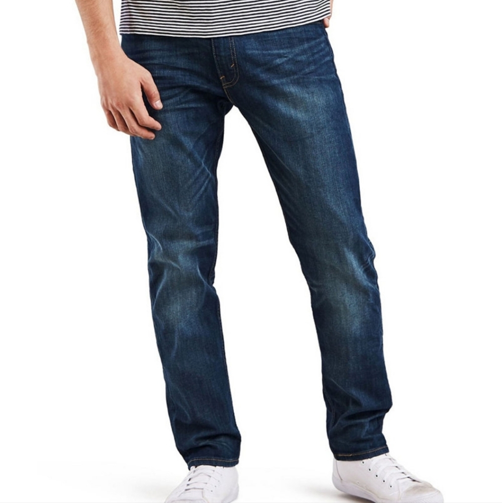 Levi's® Men's 502™ Taper Jeans - SIZE: W 32/ L 34